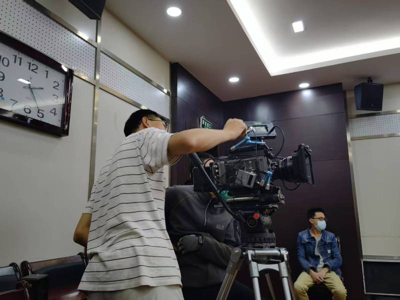影视企业TVC广告片制作公司-提供一站式广告解决方案