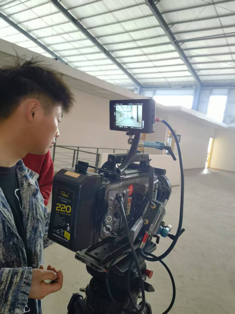解锁洋县广告片拍摄：以创意镜头，解锁品牌商业价值新高度