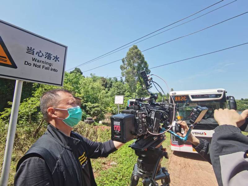 洋县TVC拍摄公司：深耕本地市场，为品牌定制专属拍摄方案