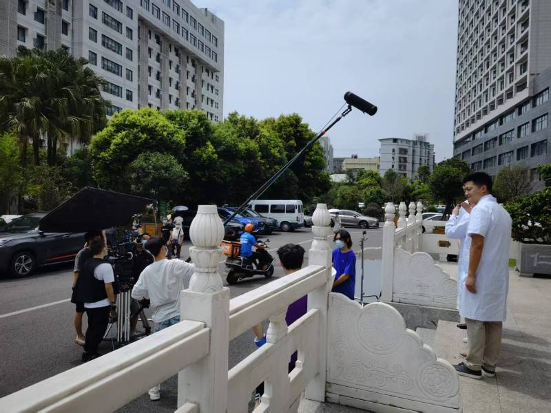 洋县广告片拍摄公司低成本实现高规格制作的诀窍